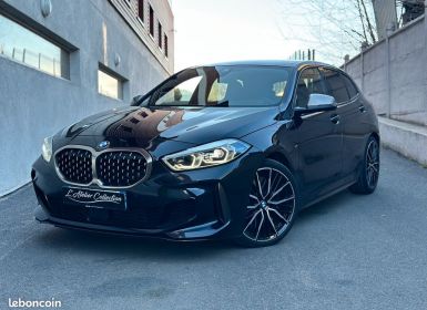 BMW Série 1 M135i F40 Xdrive 306ch BVA8