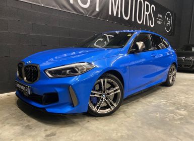 Vente BMW Série 1 M135i xDrive 2.0 i 306ch 10/2020 *full suivi constructeur* Occasion