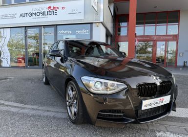 Achat BMW Série 1 M135i Xdrive 3.0 320 cv BVA MSPORT Occasion