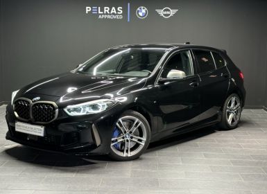 Achat BMW Série 1 M135iA xDrive 306ch Occasion