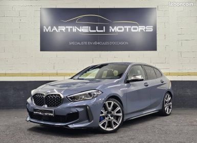 BMW Série 1 M135iA xDrive 306ch