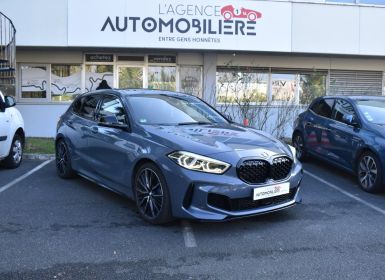 Vente BMW Série 1 M135iA xDrive 306ch M Performance Immat fr malus payé Occasion