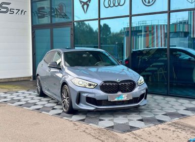 Achat BMW Série 1 M135iA xDRIVE 306CH MALUS INCLUS Occasion