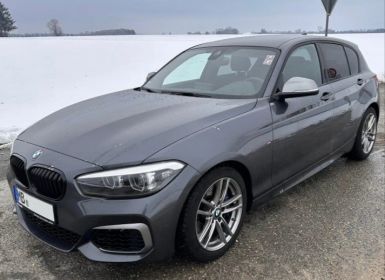 Achat BMW Série 1 M140 I XDrive édition Spéciale / H&K – CAMERA – NAV – Garantie 12 Mois Occasion