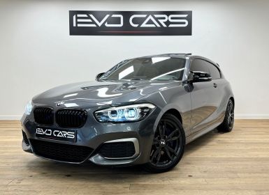 Achat BMW Série 1 M140i 140 i XDrive 3.0 340 ch Caméra / TO / CarPlay / Harman Kardon Occasion