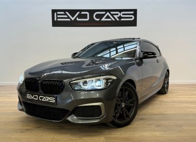 Vente BMW Série 1 M140i 140 i XDrive 3.0 340 ch TO / Caméra / CarPlay / Harman Kardon Occasion