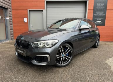 Vente BMW Série 1 M140i Xdrive 340 ch F20 Française Occasion