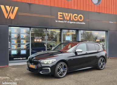 BMW Série 1 M140iA XDRIVE 340ch Occasion