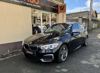 Achat BMW Série 1 Phase 2 3.0 M140i 340Ch Occasion