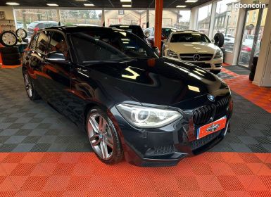 Vente BMW Série 1 serie ( F20 ) 118D PACK M SPORT 2.0D 2.0 D 16V 143 cv Garantie 12 mois Occasion