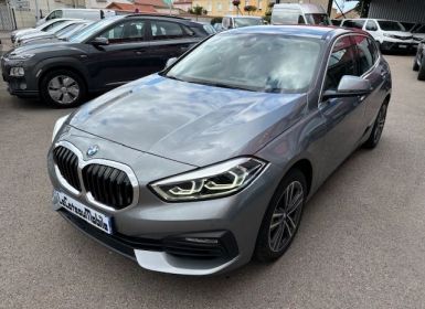 Vente BMW Série 1 SERIE 116 D 116cv BUSINEE DESIGN Occasion