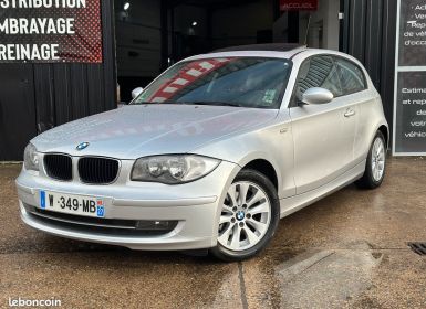 Vente BMW Série 1 SERIE 116 I 170000 KM 122ch CARNET D'ENTRETIEN Occasion