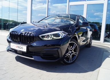 Achat BMW Série 1 Serie 116 i Carplay fullLED PDC Sport ALU Occasion