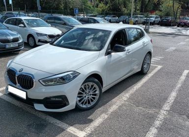 Achat BMW Série 1 SERIE 116d 116 Edition Sport DKG7 Occasion