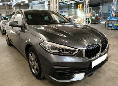 Achat BMW Série 1 SERIE 116d 116 Lounge Occasion