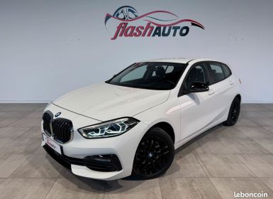 Achat BMW Série 1 SERIE 116d 1.5d 116cv-BVA-2023 Occasion