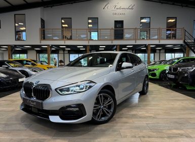 BMW Série 1 serie 116da 116cv edition sport dkg7 Occasion