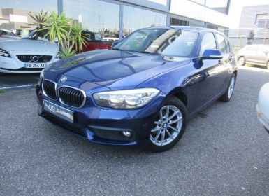 Achat BMW Série 1 SERIE 116i 109 ch Confort Occasion