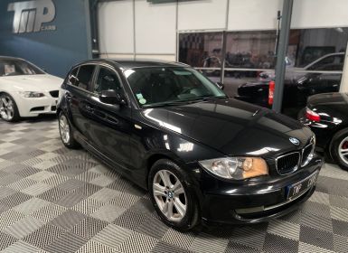 Achat BMW Série 1 SERIE 118 D 143cv Occasion