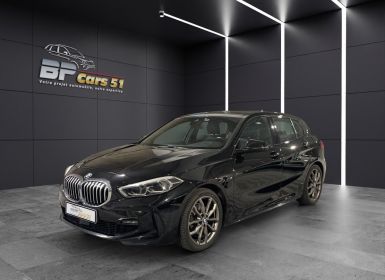 BMW Série 1 serie 118 d m sport Occasion