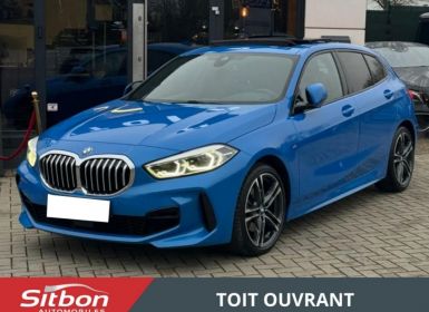 BMW Série 1 118d BVA 150 F40 Sport TOIT OUVRANT