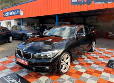 BMW Série 1 SERIE 118i 136 BV6 SPORT