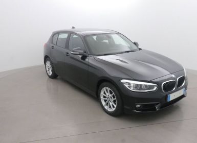 Vente BMW Série 1 SERIE 118i 136 Lounge BVA Occasion