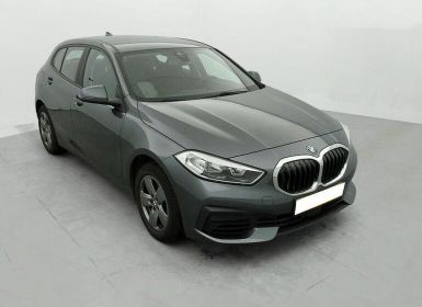 Achat BMW Série 1 SERIE 118i 140 Lounge DKG7 Occasion