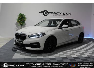 Achat BMW Série 1 SERIE 118i - BV DKG  BERLINE F40 Lounge - Suivi - Garantie Occasion