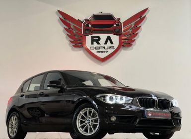 Achat BMW Série 1 SÉRIE 118i F20 136CH SPORT BVA8 Occasion