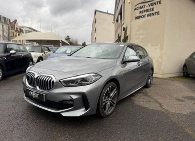 Vente BMW Série 1 118i - M SPORT DKG BERLINE F40 Occasion