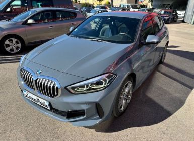 BMW Série 1 SERIE 120 D 190cv M SPORT BVA Occasion