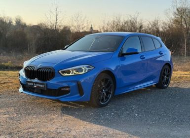 BMW Série 1 120d xDrive - BVA BERLINE F40 M Sport