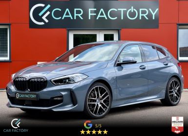 Achat BMW Série 1 SERIE 120d xDrive BVA F40 M Sport / CarPlay Wifi / GPS / Pack Hiver / Garantie 1an Occasion