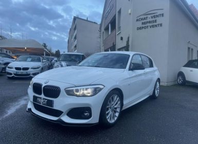 Vente BMW Série 1 SERIE 120i - BVA  M Sport Ultimate Occasion