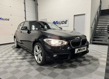 BMW Série 1 SERIE 120i F20 177 CH BVA8 LOUNGE