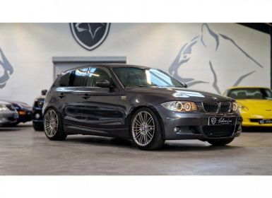 BMW Série 1 130i CLUBSPORT 3.0 275 E85 N52 / PREPA CIRCUIT