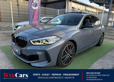 Achat BMW Série 1 SERIE 135i 2.0 L 306 M-SPORT XDRIVE BVA Occasion