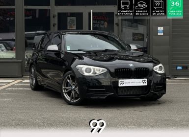 BMW Série 1 SERIE 135i M Performance Harman/Kardon vitre athermique aide stationnement LIVRAISON/REPRISE/LOA/CREDIT