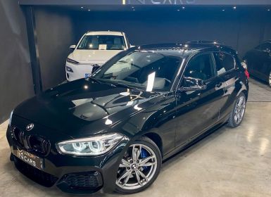 Achat BMW Série 1 SÉRIE 135i M SPORT 326 CH Occasion