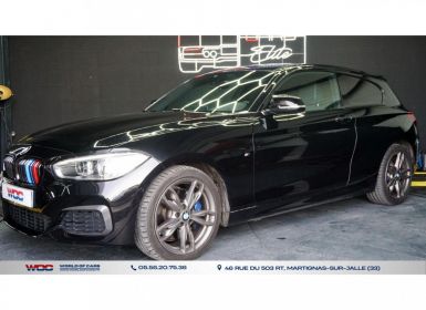 Achat BMW Série 1 SERIE 135i xDrive M Performance PHASE 2 Occasion