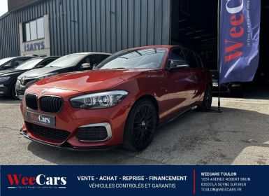 Vente BMW Série 1 SERIE 140i xDrive ( M140i ) - BVA8 F20 LCI Spécial édition 340ch PHASE 2 Occasion