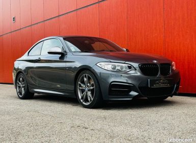 Achat BMW Série 1 SERIE 2 F22 COUPE M 3.0 235i 326ch Occasion