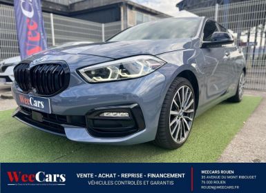 Vente BMW Série 1 SERIE 2.0 118 D 150 EDITION SPORT BVA Occasion