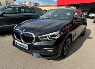 Vente BMW Série 1 SERIE BMW 1 F40 1.5 116 D (116Ch) BUSINESS DESIGN Occasion