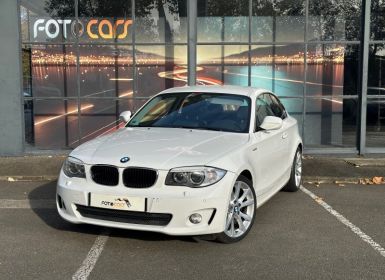 Achat BMW Série 1 SERIE COUPE (E82) 120IA 170CH LUXE Occasion