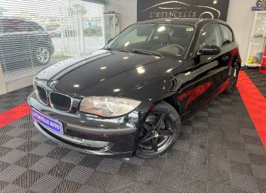 Vente BMW Série 1 SERIE E81 116i 122 ch Confort Occasion