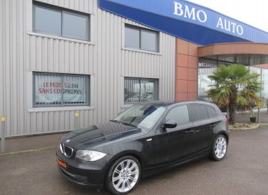 Vente BMW Série 1 SERIE E87 LCI 116d 115 ch Edition Confort Occasion