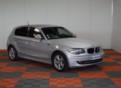 Achat BMW Série 1 SERIE E87 LCI 116i 122 ch Luxe A Marchand