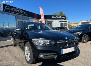 Vente BMW Série 1 SÉRIE F20 116d 116 CV Occasion